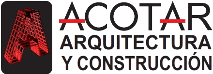 Acotar Arquitectura Y Construcción 